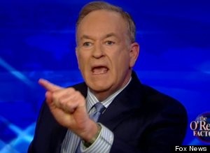 "You're putting words in my mouth. The same way you put artificial facts in your head." -David Letterman to Bill O'Reilly